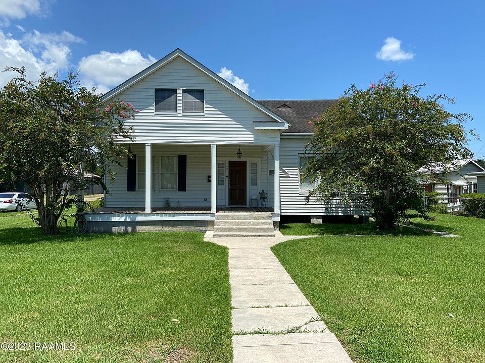 1934 Main St, Jeanerette, LA 70544 MLS 23006564 Zillow