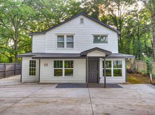 2245 Whites Mill Rd, Decatur, GA 30032