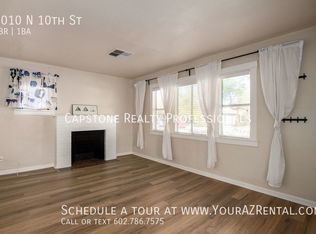 2010 N 10th St, Phoenix, AZ 85006
