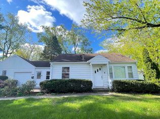 1418 W McClure Ave, Peoria, IL