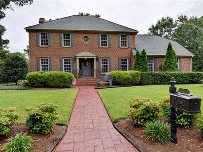 4412 Carlton Ct, Portsmouth, VA, 23703