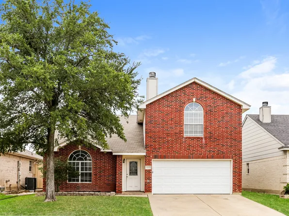 8959 Rushing River Dr, Fort Worth, TX 76118
