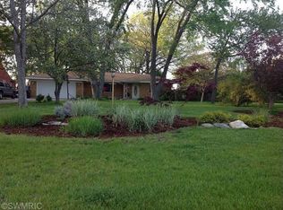 888 Wendover Blvd, Muskegon, MI