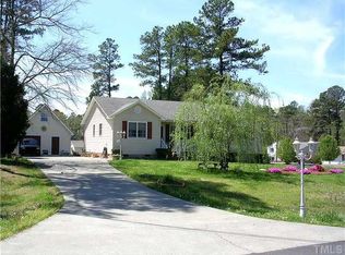 614 24th St, Butner, NC 27509