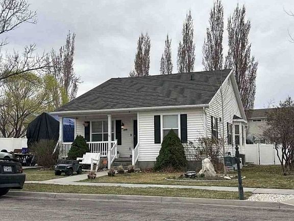 Property Front View