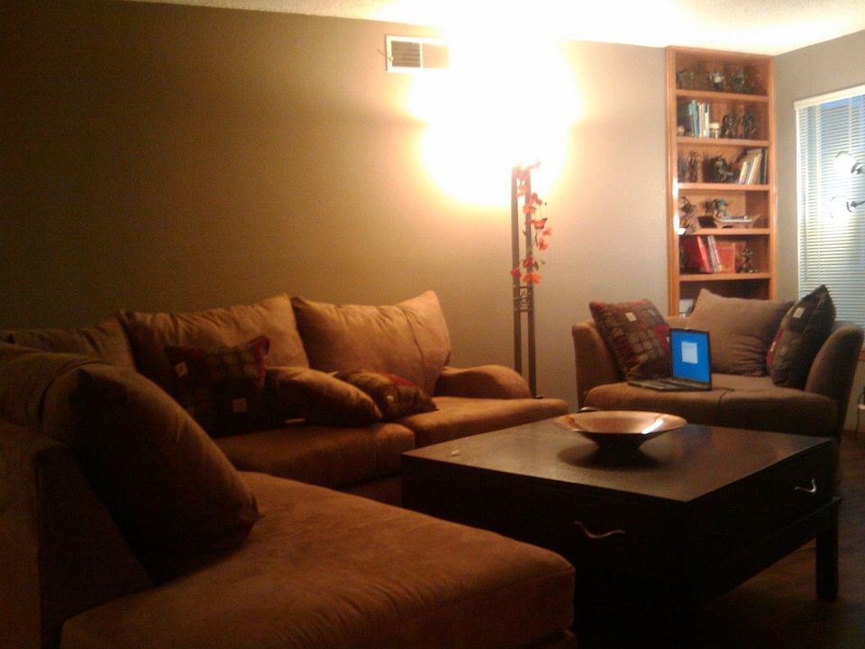 Large Living Room