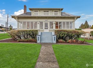 11447 88th Ave S, Seattle, WA