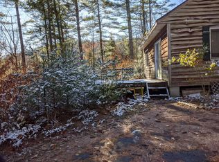 668 County Route 11, Bolton Landing, NY 12814