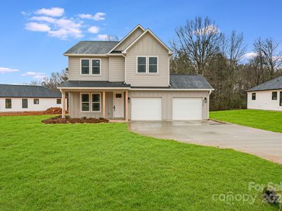 32548 Buchanan Ln, Albemarle, NC, 28001
