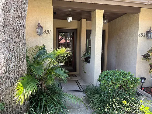 451 Club Dr Photo 1
