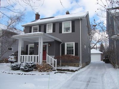 352 Argonne Dr, Buffalo, NY, 14217