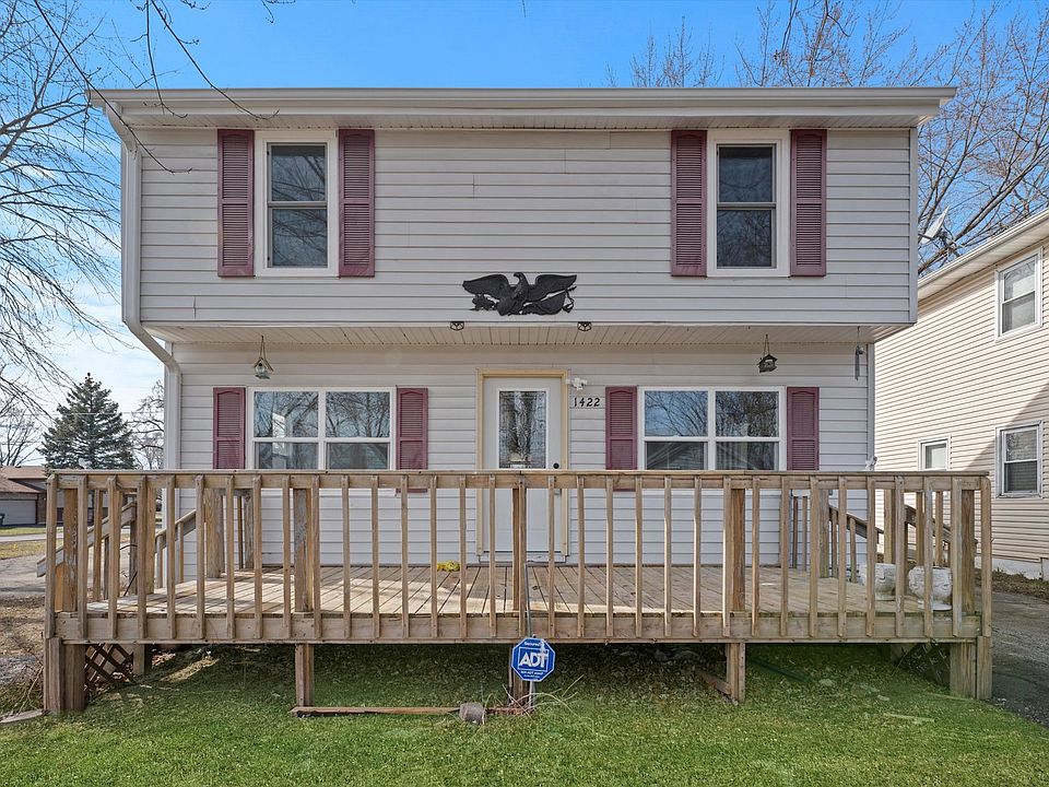 1st image of 1422 Turnbull Dr