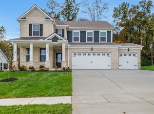 1243 Tucker Dr, Lebanon, TN 37087