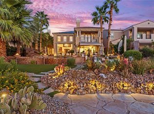 69 Contrada Fiore Dr, Henderson, NV 89011