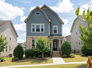 856 Wildflower Ridge Rd, Wake Forest, NC 27587