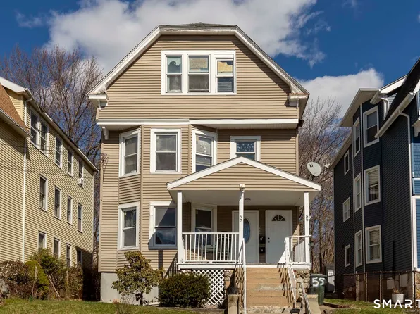 55 Connecticut Avenue, New London, CT 06320