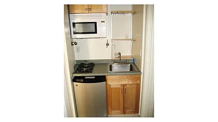 Rented by Fenwick Keats Real Estate