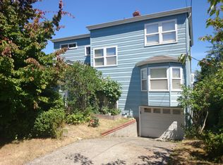 1716 Bigelow Ave N, Seattle, WA 98109