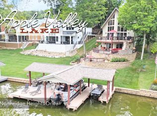 301 Northridge Ct, Howard, OH 43028