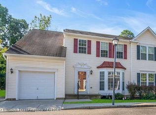 21 Foxmoor Ln, Bayville, NJ 08721