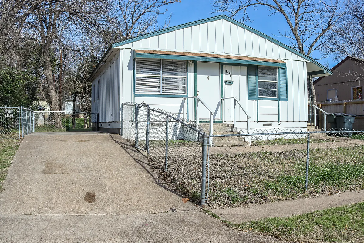 Building Photo - 1309 Greenwood Ave