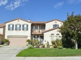 14092 Blue Ash Ct, Eastvale, CA 92880