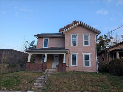 606 E Henry St, Wooster, OH, 44691