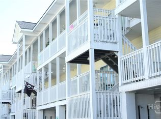 IDLE A WHILE #9, Tybee Island, GA 31328