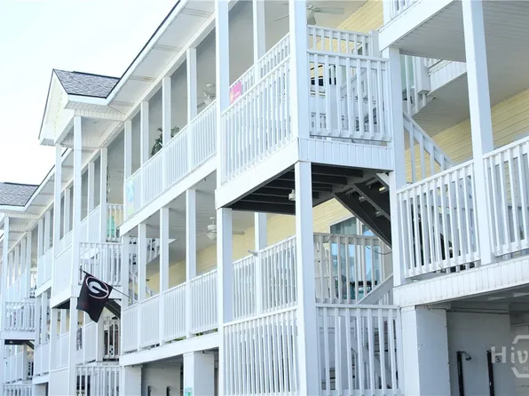9 17th Place #7A, Tybee Island, GA 31328
