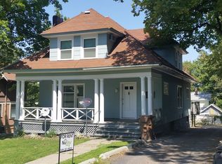 1004 W 12th Ave #3, Spokane, WA 99204