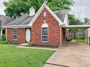 5531 Oak Branch Cir N, Memphis, TN 38135
