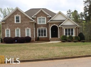 2084 Fontainbleau Dr, Conyers, GA