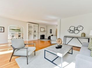 24 Dean Rd, Brookline, MA 02445