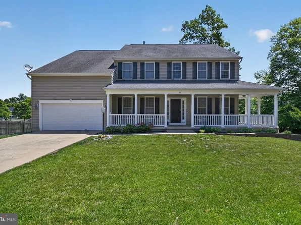18 Cedarview Ct, Fredericksburg, VA 22406