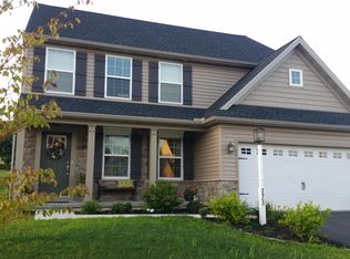 3903 Archer Ln, Columbia, PA 17512
