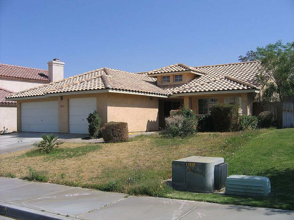 1st image of 78855 Villeta Dr