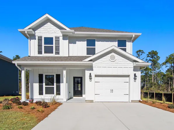 15 Nellie Preserve Ln, Santa Rosa Beach, FL 32459