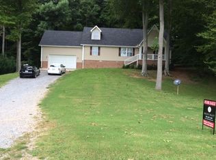 1005 Hunters Ln, Springfield, TN 37172