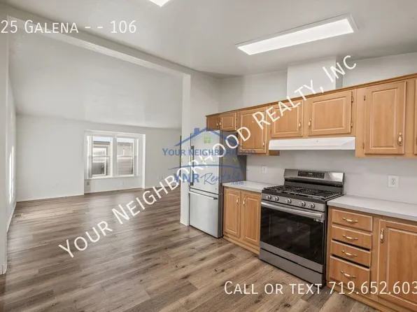 325 E Galena Ave, Cripple Creek, CO