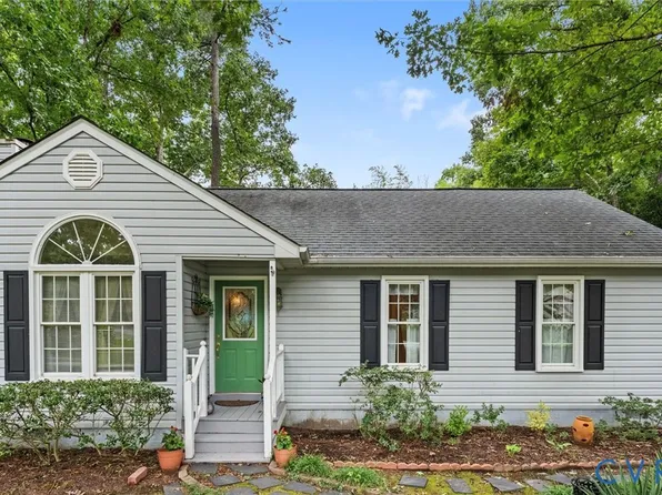 3200 Terrybluff Dr, Midlothian, VA 23112