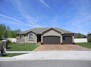 4802 Greystone Ln, Idaho Falls, ID 83404