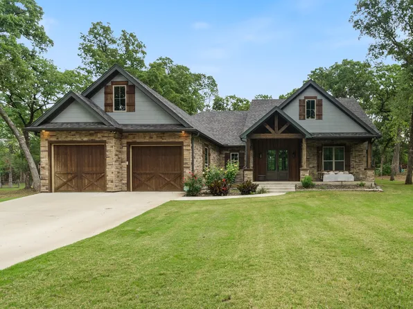 127 Oakbend Trl, Mabank, TX 75147