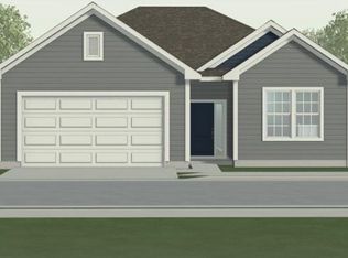 3068 NW 96th St, Kansas City, MO 64154