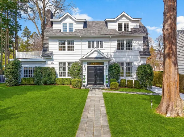 720 The Parkway, Mamaroneck, NY 10543