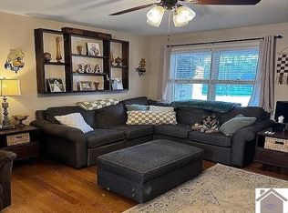 2839 Tatumsville Hwy, Gilbertsville, KY 42044