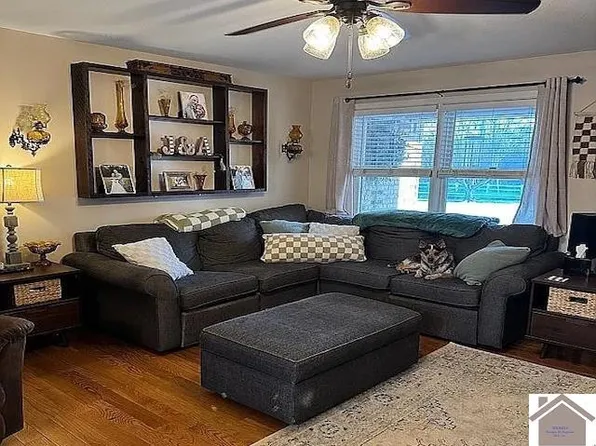 2839 Tatumsville Hwy, Gilbertsville, KY 42044