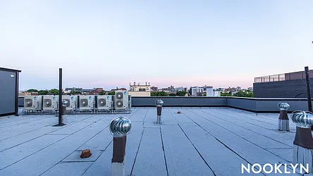 Rented by Nooklyn NYC LLC