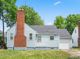 3415 Otterbein Ave, Dayton, OH 45406
