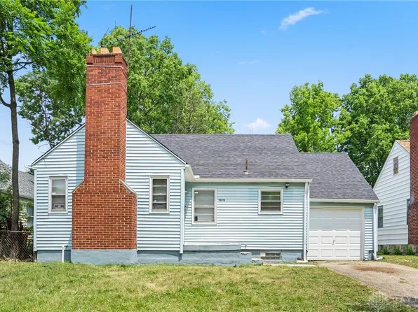 3415 Otterbein Ave, Dayton, OH 45406