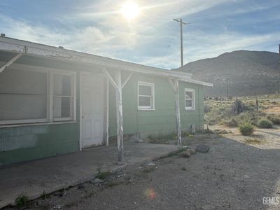 12331 Beech St, Trona, CA, 93562